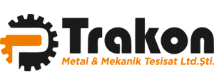 Trakon Metal & Mekanik Tesisat Ltd.Şti.